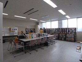 �]���y�������A�h���Ă݂悤